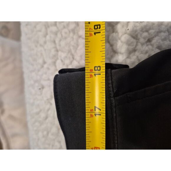 Nike Golf Men's‎ Performance Flat Front Golf Shorts Charcoal Gray Size 36 - Picture 4 of 5